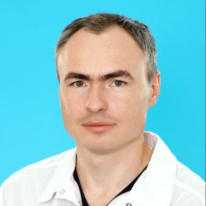 Мурашко Дмитрий Сергеевич