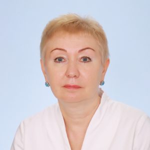Корочанская Наталья Всволодовна
