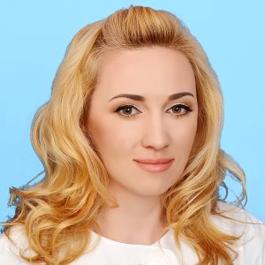 Турьянская Марина Владимировна