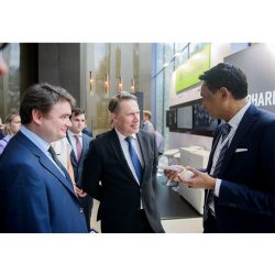 В Сочи прошел форум «Биотехмед -2022», на котором с докладом выступил Михаил Альбертович Мурашко — Министр здравоохранения РФ