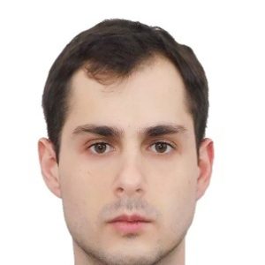 Азимов Эрустам
