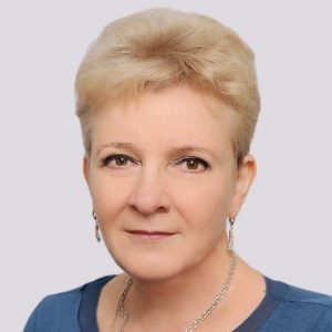 Брещенко Елена Евгеньевна