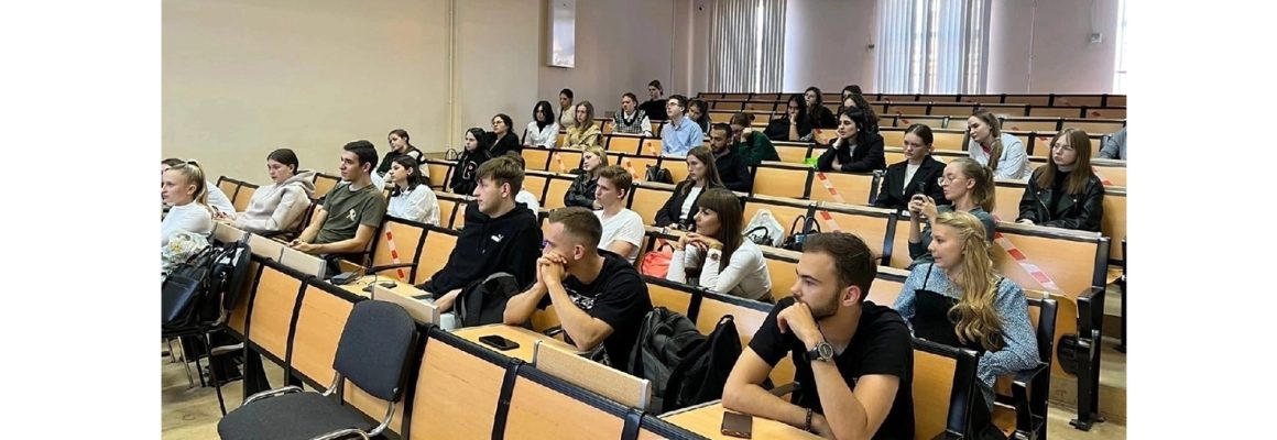 Прошел трехдневный курс обучения по направлению «Оказание первой помощи и сопровождение мероприятий»