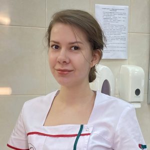 Асякина Алевтина Сергеевна