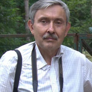 Евглевский Андрей Александрович