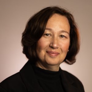 Никифорова Екатерина Юрьевна