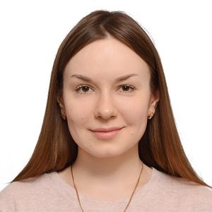Воронова Ирина Григорьевна