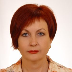 Чудилова Галина Анатольевна