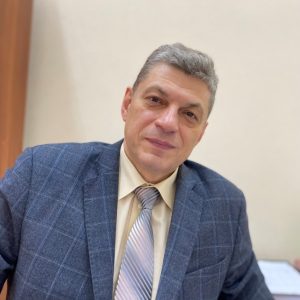 Оноприев Владимир Владимирович