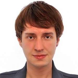 Егиев Иван Хачатурович