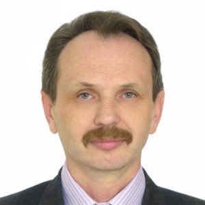 Чирский Юрий Иванович