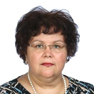 Шмидт Виктория Александровна