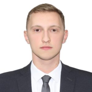 Голанцев Александр Сергеевич