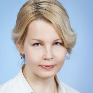 Мясникова Виктория Владимировна