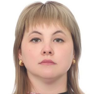 Павленко Юлия Павловна