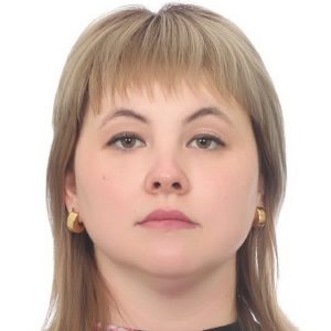 Павленко Юлия Павловна