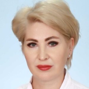 Жеребцова Елена Николаевна