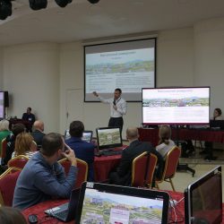 Московская школа управления СКОЛКОВО обучила представителей Кубанского государственного медицинского университета