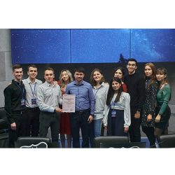 в Кубанском государственном медицинском университете прошла юбилейная лекция Per Aspera!