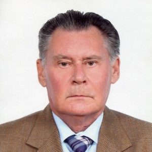 Наумов Геннадий Николаевич