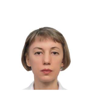 Качанова Ольга Анатольевна