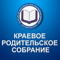 Традиционное краевое родительское собрание в формате видеоконференции на тему «Особенности поступления в вуз»