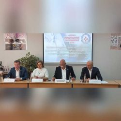 Выездное заседание рабочей группы Законодательного Собрания Краснодарского края