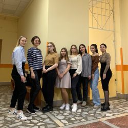 Прошли 3 занятия по курсу «Личный бренд врача» с преподавателем института наставничества Арутюнян Марией Вадимовной