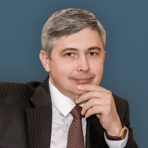 Богданов Сергей Борисович