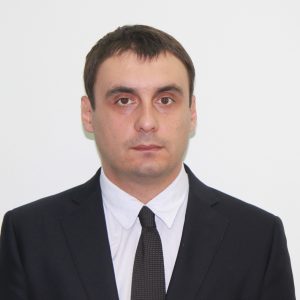 Быков Михаил Ильич