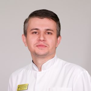 Капральченков Иван Сергеевич