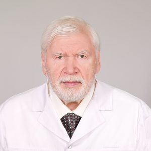 Тараканов Виктор Александрович