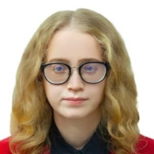 Костылева Екатерина Александровна