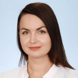 Литвинова Наталья Григорьевна