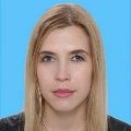 Белозерова Наталья Павловна