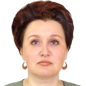 Самородская Наталья Анатольевна