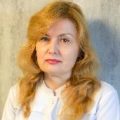 Семизарова Ирина Вячеславовна