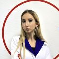 Павельчук Александра Романовна