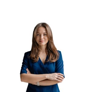 Чернобаева Елизавета Владимировна