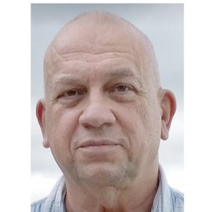 Стриханов Сергей Николаевич