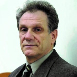 Башинский Анатолий Доминикович