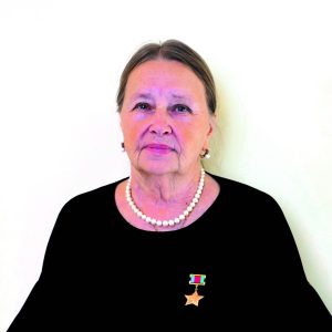 Капцова Елена Васильевна