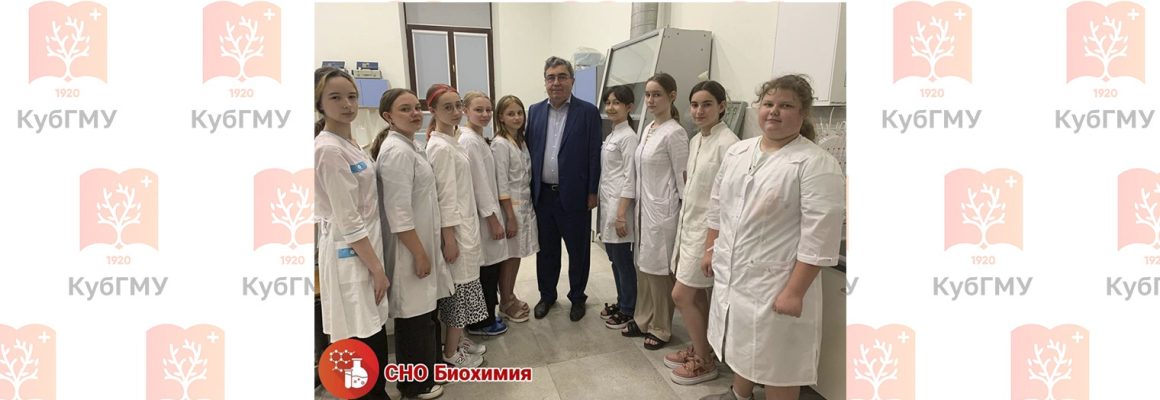 Прошел летний сезон Умных каникул в школе юного доктора «ЭКВИЛИБРИУМ»