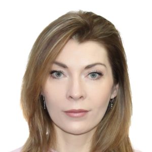 Катушкина Юлия Александровна