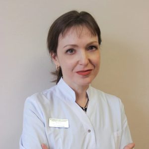 Яковенко Мария Сергеевна
