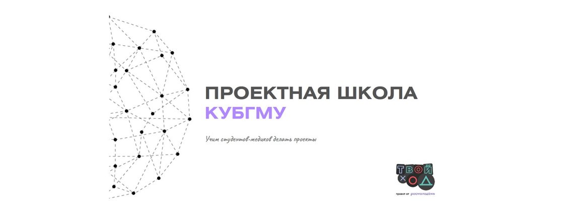 Студенты КубГМУ – участники проектной деятельности