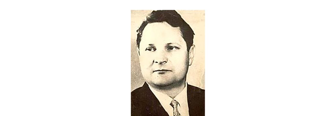Памяти Цынкаловского Ростислава Борисовича  –  100 лет со дня рождения (27.09.1923–14.02.1997)
