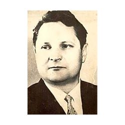 Памяти Цынкаловского Ростислава Борисовича – 100 лет со дня рождения (27.09.1923–14.02.1997)