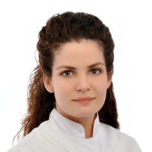 Мелитонян Александра Степановна