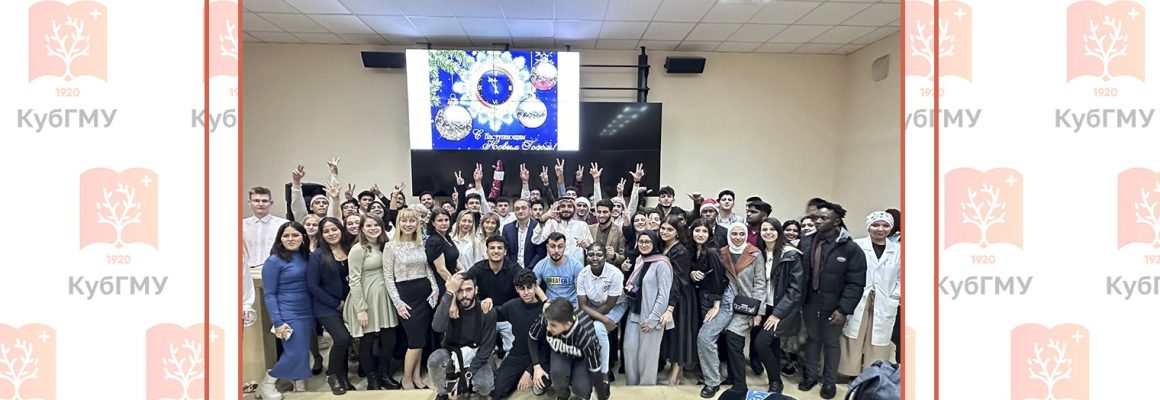 Заседание СНК кафедры лингвистики “Я люблю русский язык”